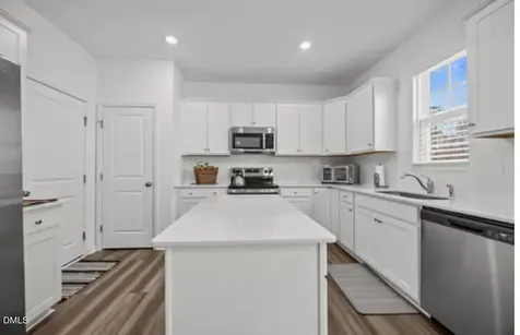 78 Glencoe Lane Zebulon NC 27597