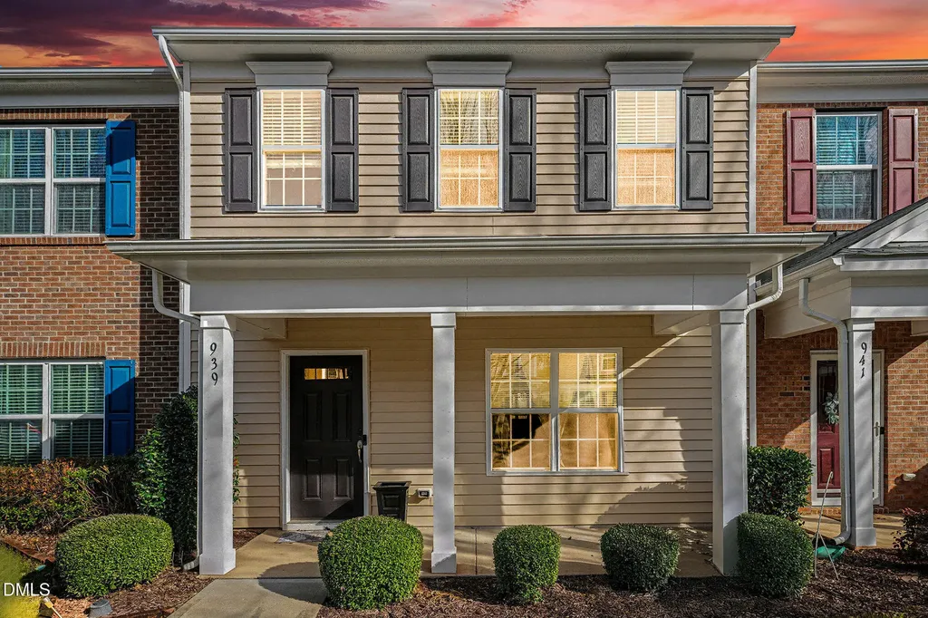 939 Ileagnes Road Raleigh NC 27603