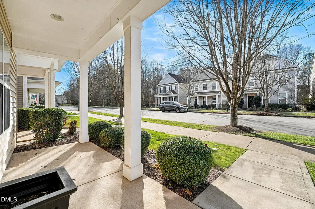 939 Ileagnes Road Raleigh NC 27603