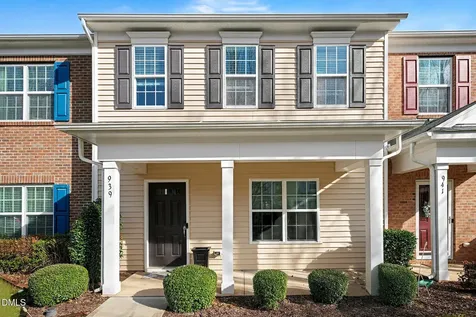 939 Ileagnes Road Raleigh NC 27603