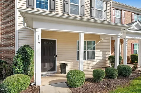 939 Ileagnes Road Raleigh NC 27603
