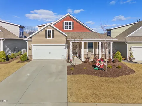 6443 Grogan Hill Road Whitsett NC 27377
