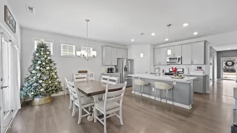 6443 Grogan Hill Road Whitsett NC 27377