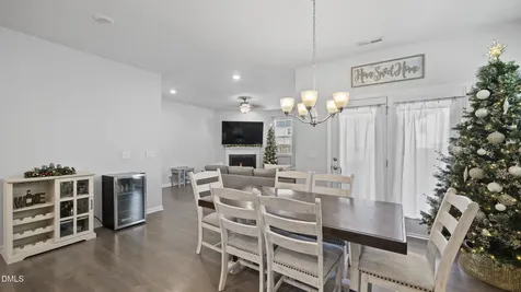 6443 Grogan Hill Road Whitsett NC 27377