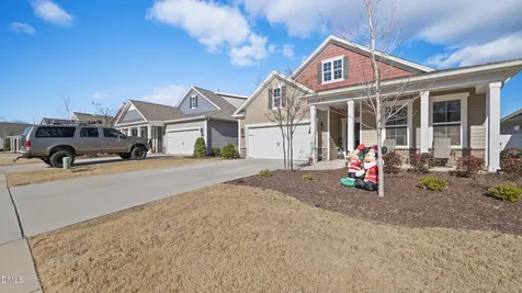 6443 Grogan Hill Road Whitsett NC 27377