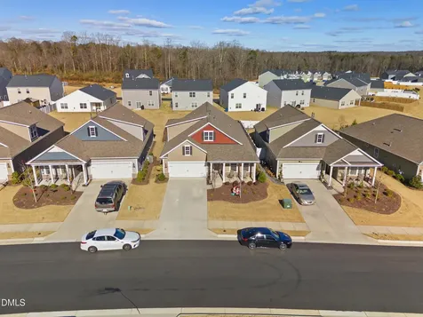6443 Grogan Hill Road Whitsett NC 27377
