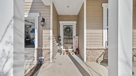6443 Grogan Hill Road Whitsett NC 27377