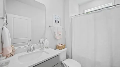 6443 Grogan Hill Road Whitsett NC 27377