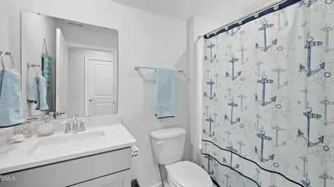 6443 Grogan Hill Road Whitsett NC 27377