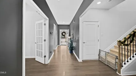 6443 Grogan Hill Road Whitsett NC 27377