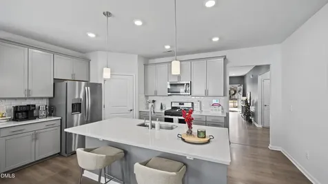 6443 Grogan Hill Road Whitsett NC 27377