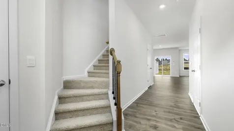 413 Kinneries Drive Gibsonville NC 27249