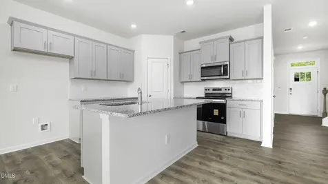 413 Kinneries Drive Gibsonville NC 27249