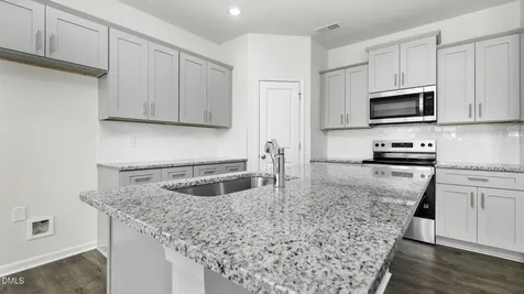 413 Kinneries Drive Gibsonville NC 27249