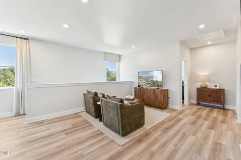 2115 Barrier Ridge Way Apex NC 27502