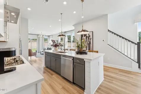 2115 Barrier Ridge Way Apex NC 27502