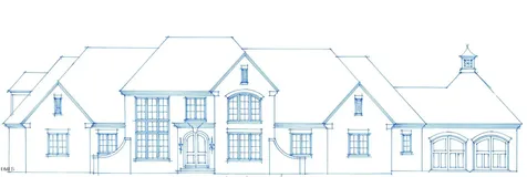 4909 Foxridge Drive Raleigh NC 27614