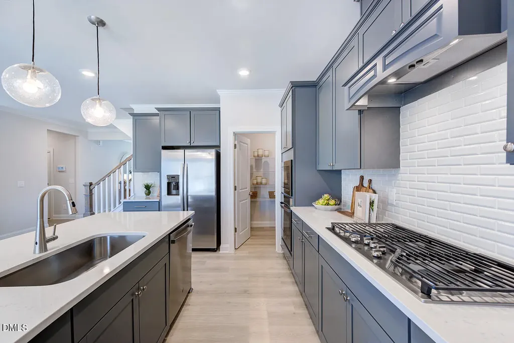 1112 Sun Springs Road Wake Forest NC 27587