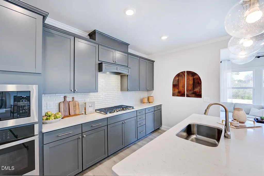 1112 Sun Springs Road Wake Forest NC 27587