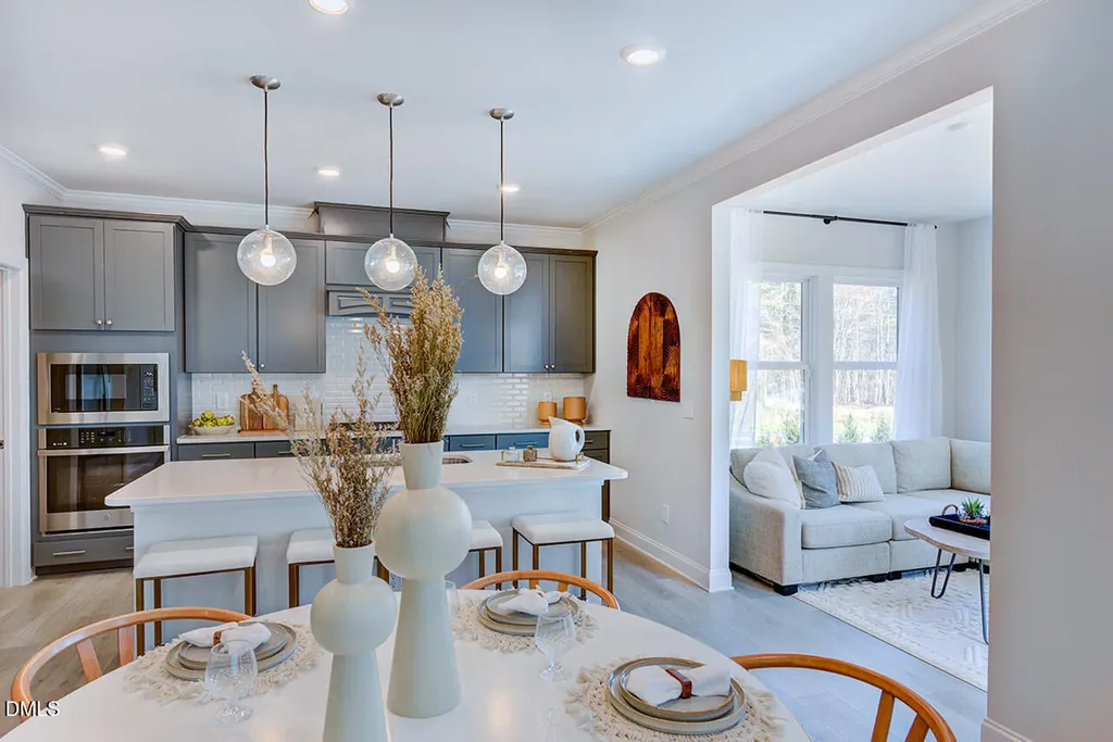 1112 Sun Springs Road Wake Forest NC 27587