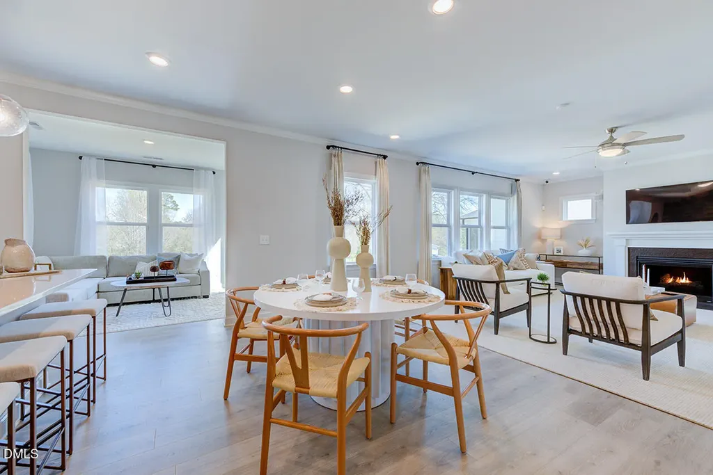 1112 Sun Springs Road Wake Forest NC 27587