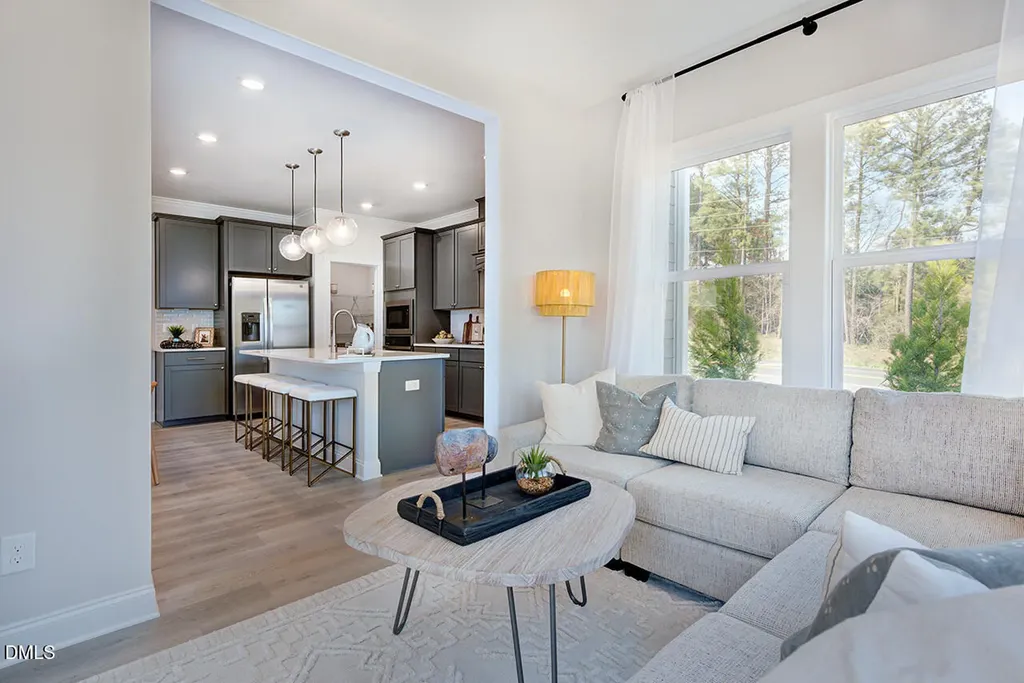 1112 Sun Springs Road Wake Forest NC 27587
