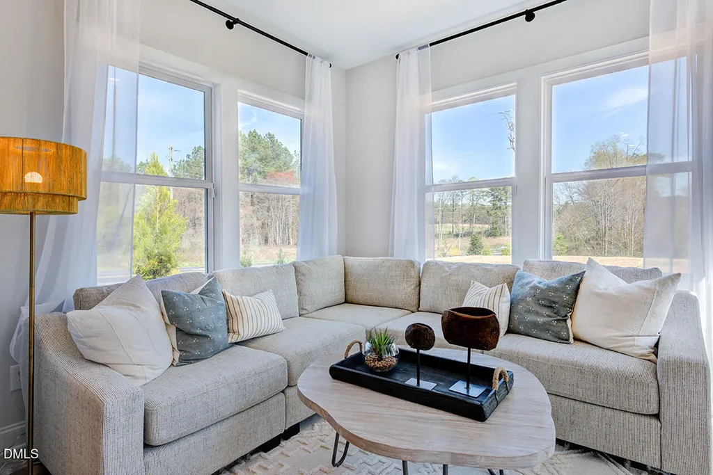 1112 Sun Springs Road Wake Forest NC 27587