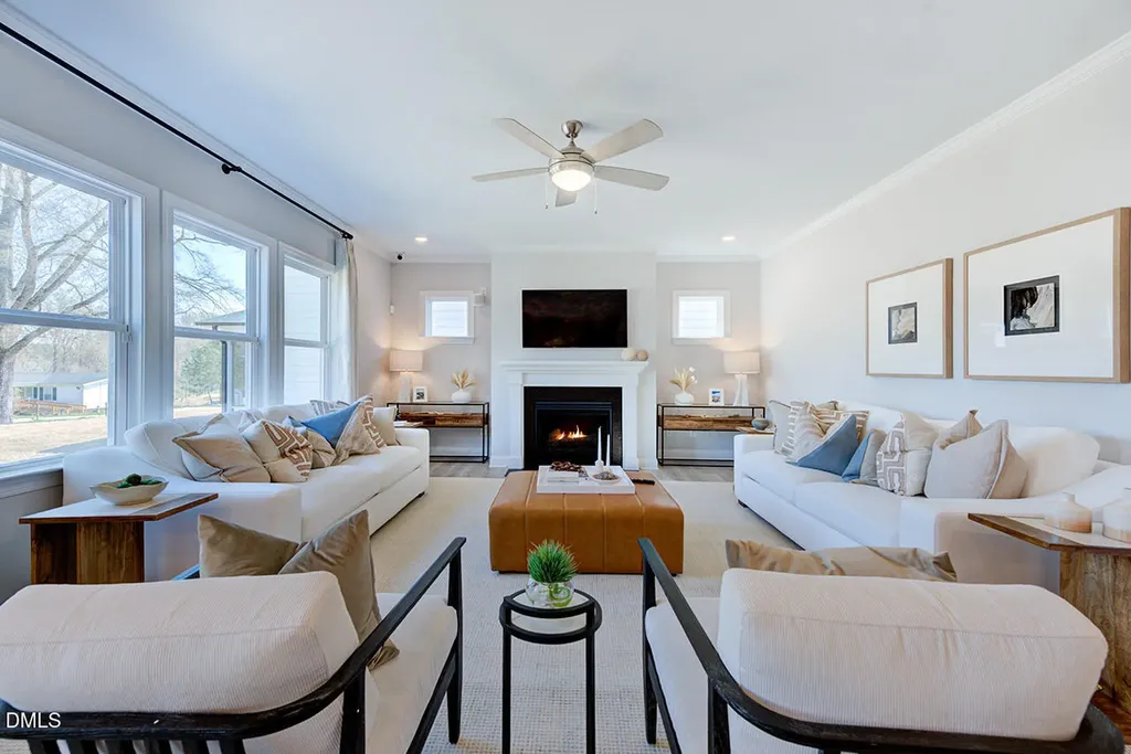 1112 Sun Springs Road Wake Forest NC 27587