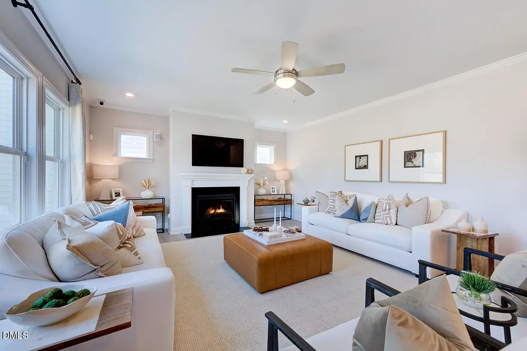 1112 Sun Springs Road Wake Forest NC 27587
