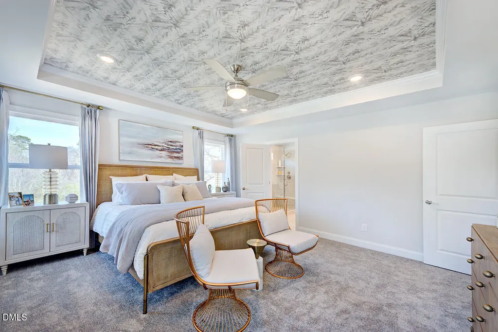 1112 Sun Springs Road Wake Forest NC 27587