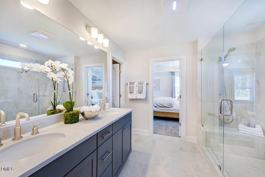 1112 Sun Springs Road Wake Forest NC 27587