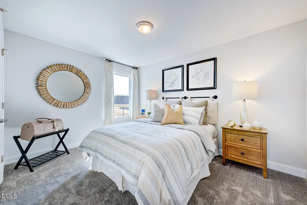 1112 Sun Springs Road Wake Forest NC 27587
