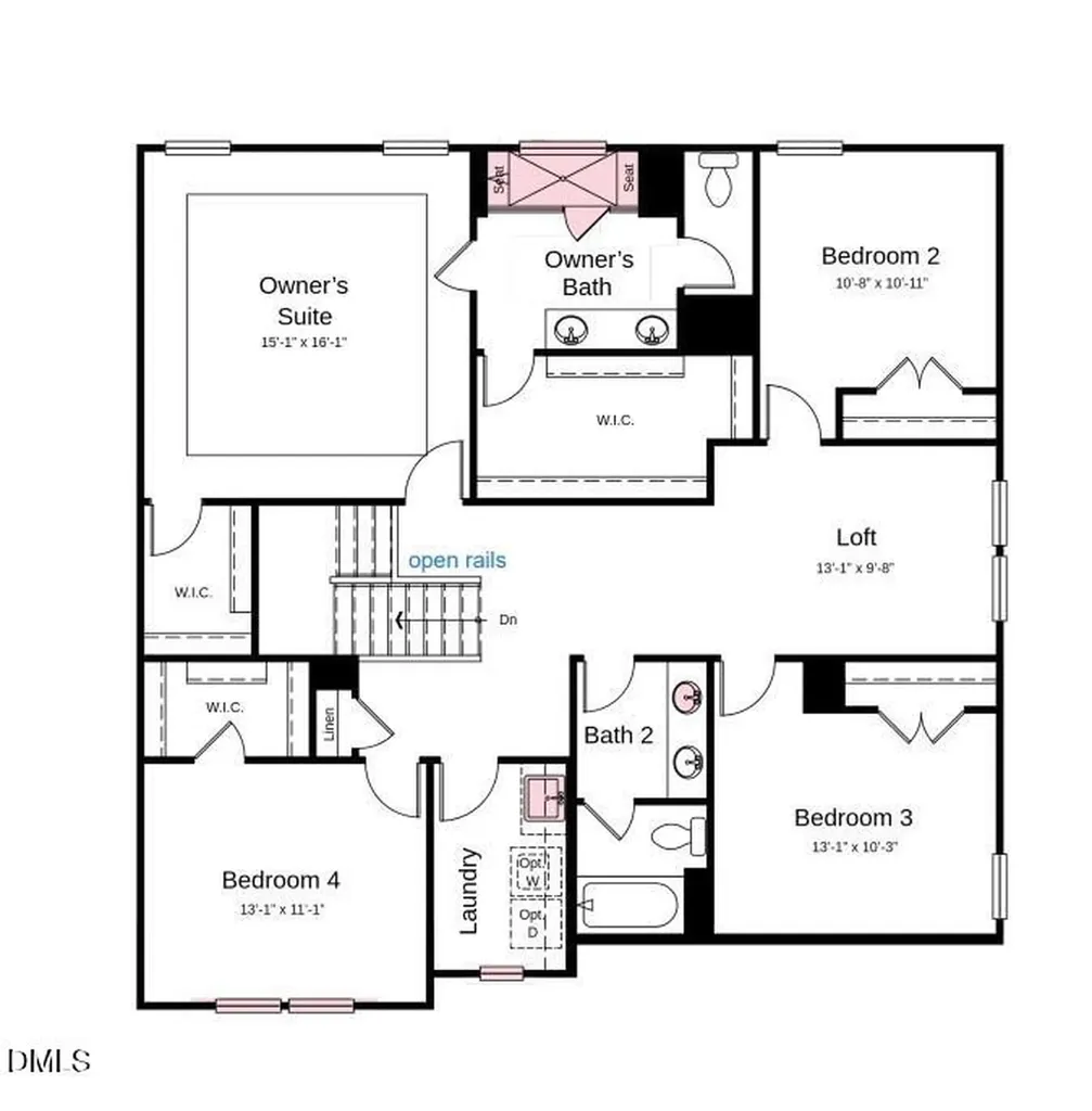 1112 Sun Springs Road Wake Forest NC 27587
