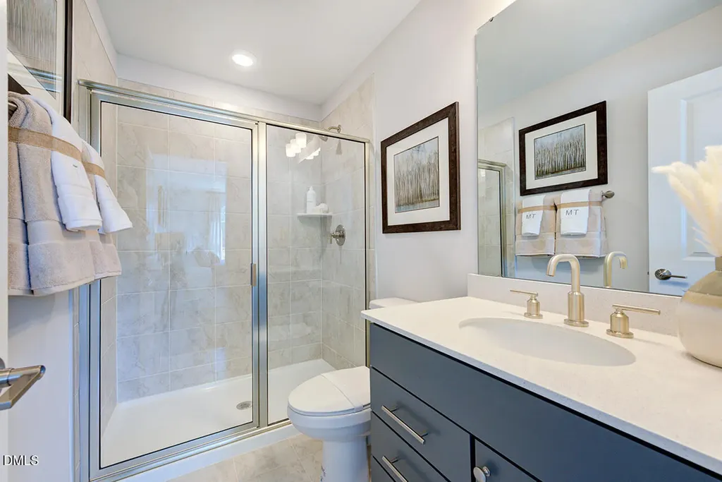 1112 Sun Springs Road Wake Forest NC 27587