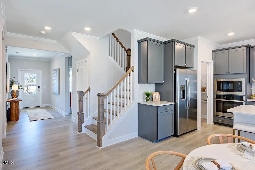 1112 Sun Springs Road Wake Forest NC 27587