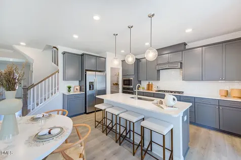 1112 Sun Springs Road Wake Forest NC 27587