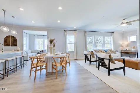 1112 Sun Springs Road Wake Forest NC 27587