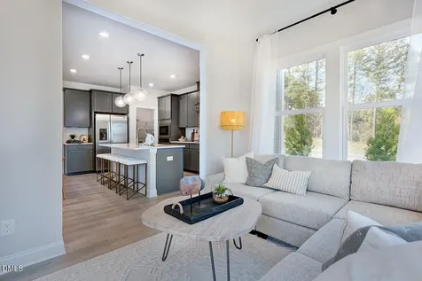 1112 Sun Springs Road Wake Forest NC 27587