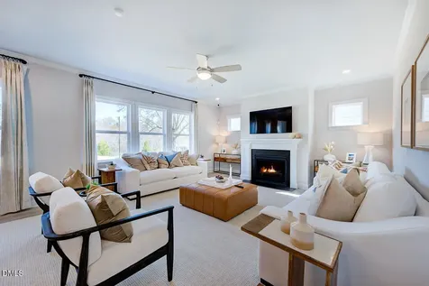 1112 Sun Springs Road Wake Forest NC 27587