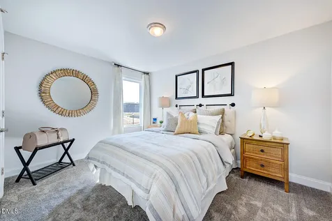 1112 Sun Springs Road Wake Forest NC 27587