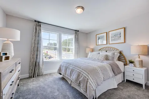 1112 Sun Springs Road Wake Forest NC 27587