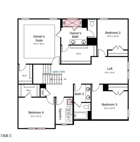 1112 Sun Springs Road Wake Forest NC 27587