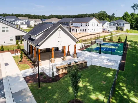 1112 Sun Springs Road Wake Forest NC 27587