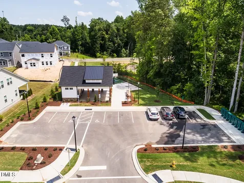 1112 Sun Springs Road Wake Forest NC 27587