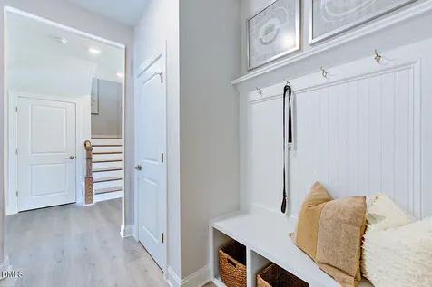 1112 Sun Springs Road Wake Forest NC 27587