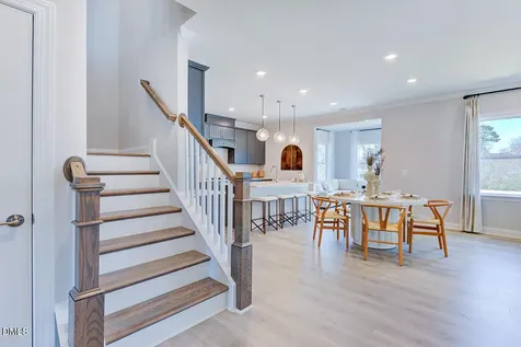 1112 Sun Springs Road Wake Forest NC 27587