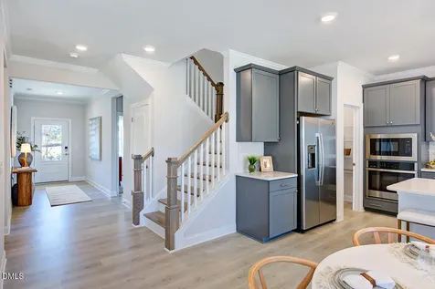 1112 Sun Springs Road Wake Forest NC 27587