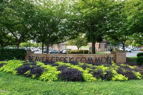 2119 Barrier Ridge Way Apex NC 27502