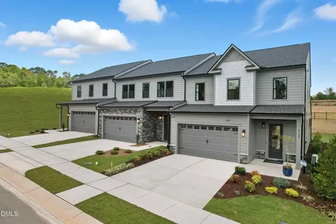 2119 Barrier Ridge Way Apex NC 27502
