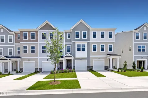 3212 Gypsum Drive Durham NC 27703